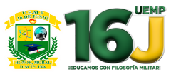 UEMP 16 DE JUNIO