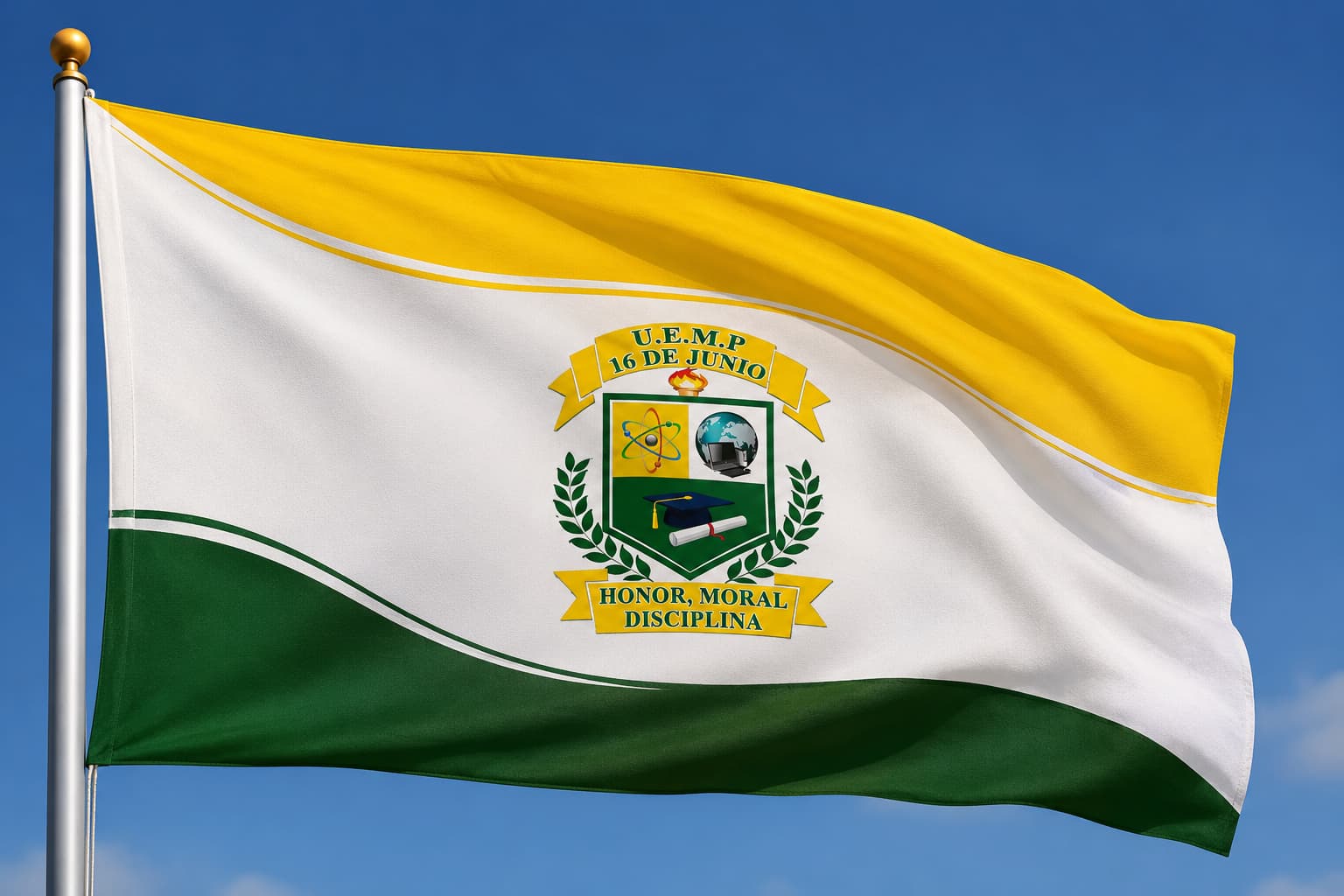 Bandera uemp16dejunio
