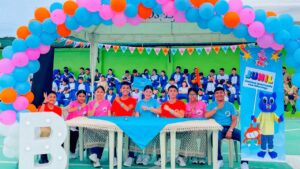Debate estudiantil fortalece la participación y el liderazgo