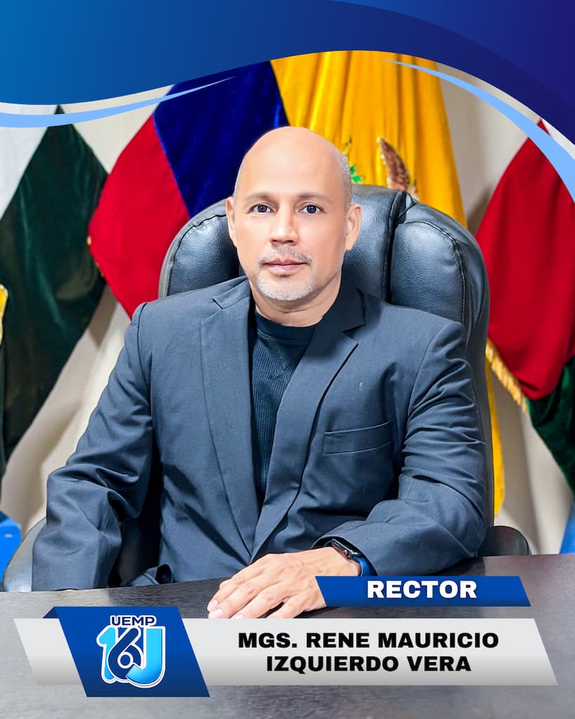 uemp16dejunio-rector-rene-izquierdo