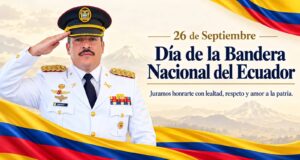 Juramento a la Bandera: un homenaje al 26 de Septiembre Día de la Bandera