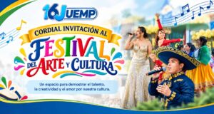 FESTIVAL DE LAS ARTES ¨EXPRESARTE¨